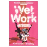 Enlarge image Cover: Wet Work - Knopf