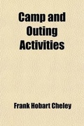Cover: Camp and Outing Activities - General Books