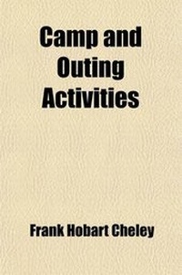 Enlarge image Cover: Camp and Outing Activities - General Books