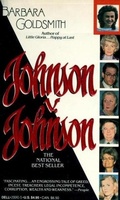Cover: JOHNSON V. JOHNSON - Knopf