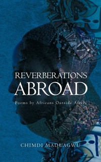 Abbildung von: Reverberations Abroad - AuthorHouse