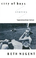 Cover: City of Boys - Vintage