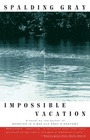 Cover: Impossible Vacation - Vintage