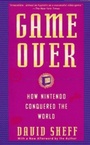 Cover: Game Over - Vintage