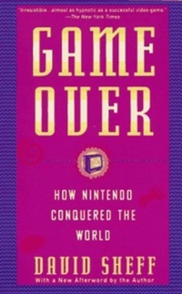 Enlarge image Cover: Game Over - Vintage