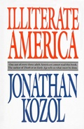 Cover: Illiterate America - Doubleday