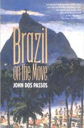 Cover: Brazil on the Move - Doubleday