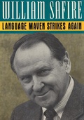 Cover: Language Maven Strikes Again - Doubleday
