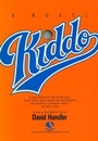 Cover: Kiddo - Ballantine Books
