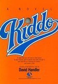 Cover: Kiddo - Ballantine Books