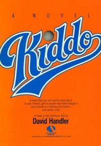 Enlarge image Cover: Kiddo - Ballantine Books