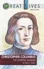 Cover: Christopher Columbus: The Intrepid Mariner - Ballantine Books