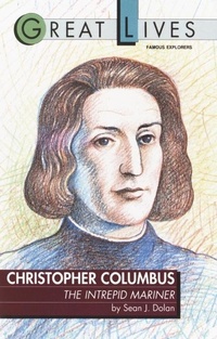 Enlarge image Cover: Christopher Columbus: The Intrepid Mariner - Ballantine Books