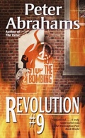 Cover: Revolution #9 - Fawcett