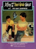 Cover: Pet Day Surprise - Ballantine Books