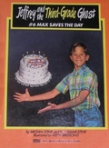Cover: Max Saves the Day - Ballantine Books