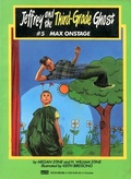Cover: Max Onstage - Ballantine Books