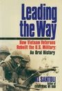 Cover: Leading the Way - Ballantine Books