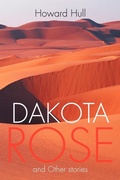 Cover: Dakota Rose - AuthorHouse