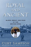 Cover: Royal and Ancient - Villard