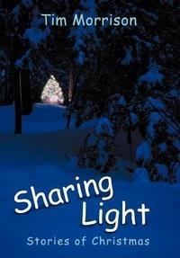 Enlarge image Cover: Sharing Light - AuthorHouse