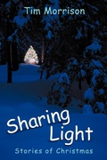 Cover: Sharing Light - AuthorHouse