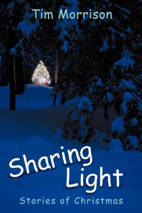 Enlarge image Cover: Sharing Light - AuthorHouse