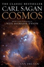 Cover: Cosmos - Ballantine Books