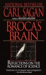 Cover: Broca's Brain - Ballantine Books