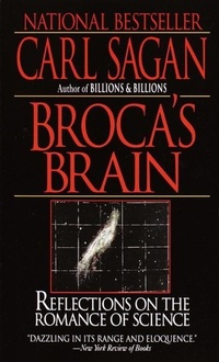 Abbildung von: Broca's Brain - Ballantine Books