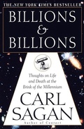 Cover: Billions & Billions - Ballantine Books