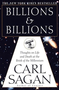 Abbildung von: Billions & Billions - Ballantine Books