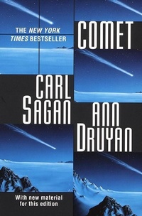 Abbildung von: Comet - Ballantine Books