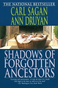 Enlarge image Cover: Shadows of Forgotten Ancestors - Ballantine Books