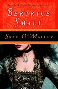 Cover: Skye O'Malley - Ballantine Books