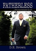 Cover: Fatherless - AuthorHouse