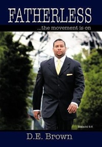Enlarge image Cover: Fatherless - AuthorHouse