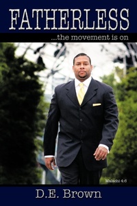 Enlarge image Cover: Fatherless - AuthorHouse