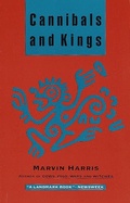 Cover: Cannibals and Kings - Vintage