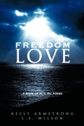 Cover: Freedom Love - AuthorHouse
