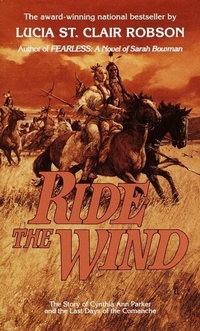 Enlarge image Cover: Ride the Wind - Ballantine Books