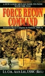 Cover: Force Recon Command - Ballantine Books