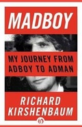 Cover: Madboy - Open Road Media