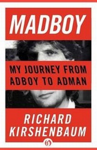 Enlarge image Cover: Madboy - Open Road Media