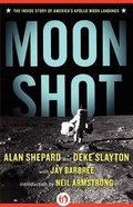 Cover: Moon Shot - Open Road Media