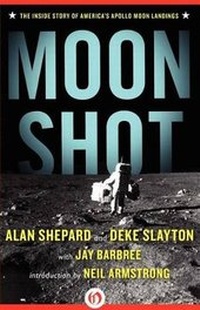 Enlarge image Cover: Moon Shot - Open Road Media
