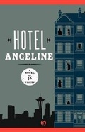 Cover: Hotel Angeline - Open Road Media