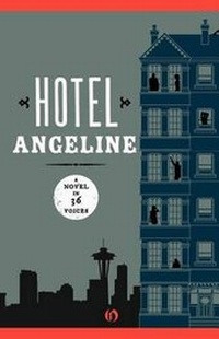 Enlarge image Cover: Hotel Angeline - Open Road Media