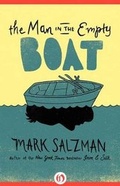 Cover: The Man in the Empty Boat - Open Road Media