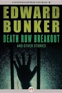Cover: Death Row Breakout - Mysteriouspress.Com/Open Road